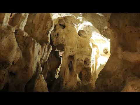 Video: Karain cave (Karain Magarasi) description and photos - Turkey: Antalya