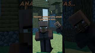 Subscribe Agar Villager Ini Dan Anaknya Bisa DILEPASKAN!