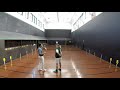 2022 National Open - Pro-Am Matches