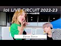 lol-エルオーエル- 「Fever Fever」 リリイベ@イオンモール名古屋茶屋