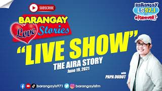 Barangay Love Stories: Amain, pinagkakitaan online ang katawan ng anak-anakan n'ya! (Aira Story)