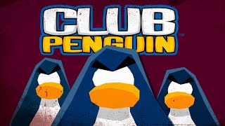 Is New Club Penguin Really Safe?
