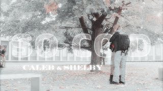 Shelby & Caleb | So Cold [+1x07]
