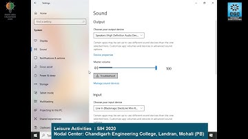 World’s Biggest Open Innovation Model Smart India Hackathon 2020’ Software Edition (Virtual) - Day 1