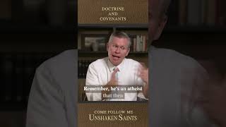 The Light of Christ