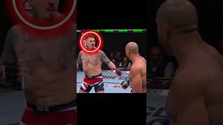 Ciryl Gane EXPOSED Tom Aspinall? - FIGHT BREAKDOWN 😳🥊 #ufc321  #ufc