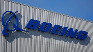 Boeing reports nearly $12 billion in losses last year