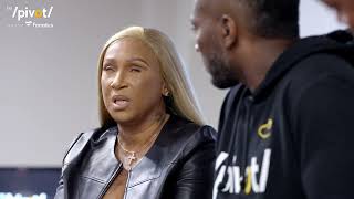 Deandre Hopkins Mom Blind From Abuse, Shares She Hasnt Seen Her Son Play Football Since He Was 12