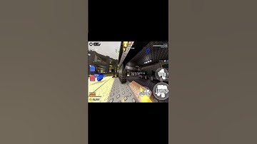 Bro thought he could win in Untitled tag game💀 #shorts