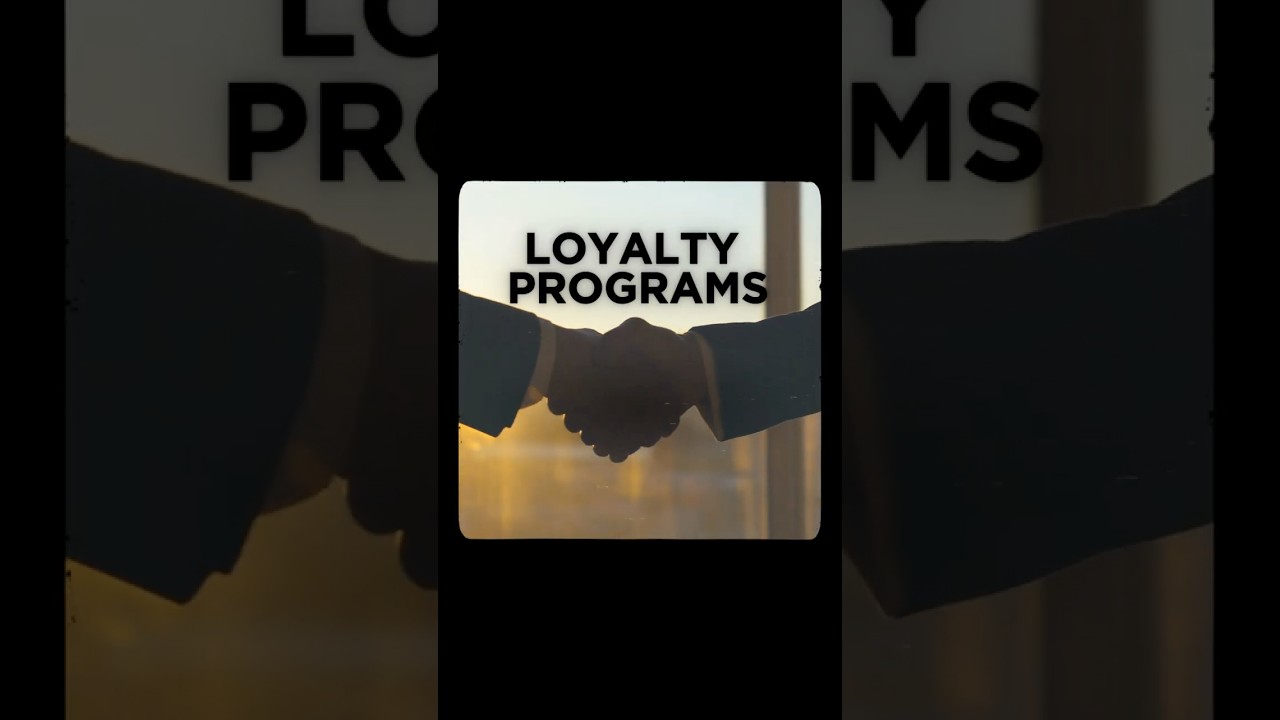 BEST Digital Loyalty Programs For Business Growth