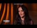 Eva Green   Talks Sin City A Dame To Kill For 'Sex Scenes'