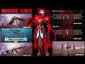 8000uc crate opening pubg Korean | Blood reven xsuit | 😍