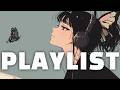 Music I Just Leave On Without Thinking🎧 | Lo-fi Beats & Hiphop Playlist