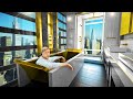 Living in a $16,000,000 NYC Billionaire’s Apartment…