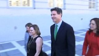 Former Christie Aides Get Prison for Bridge Plot