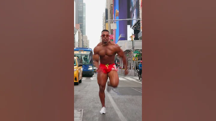 NYC 🗽keep going ..