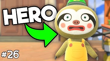 Day 26 - I Designed an Island in 30 Days using only DIYs