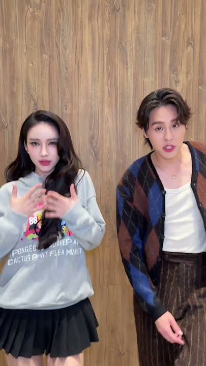 😠😤😡😍🥰 @BillkinEntertainment  #yoshi #yoshirinrada #โยชิ #โยชิรินรดา