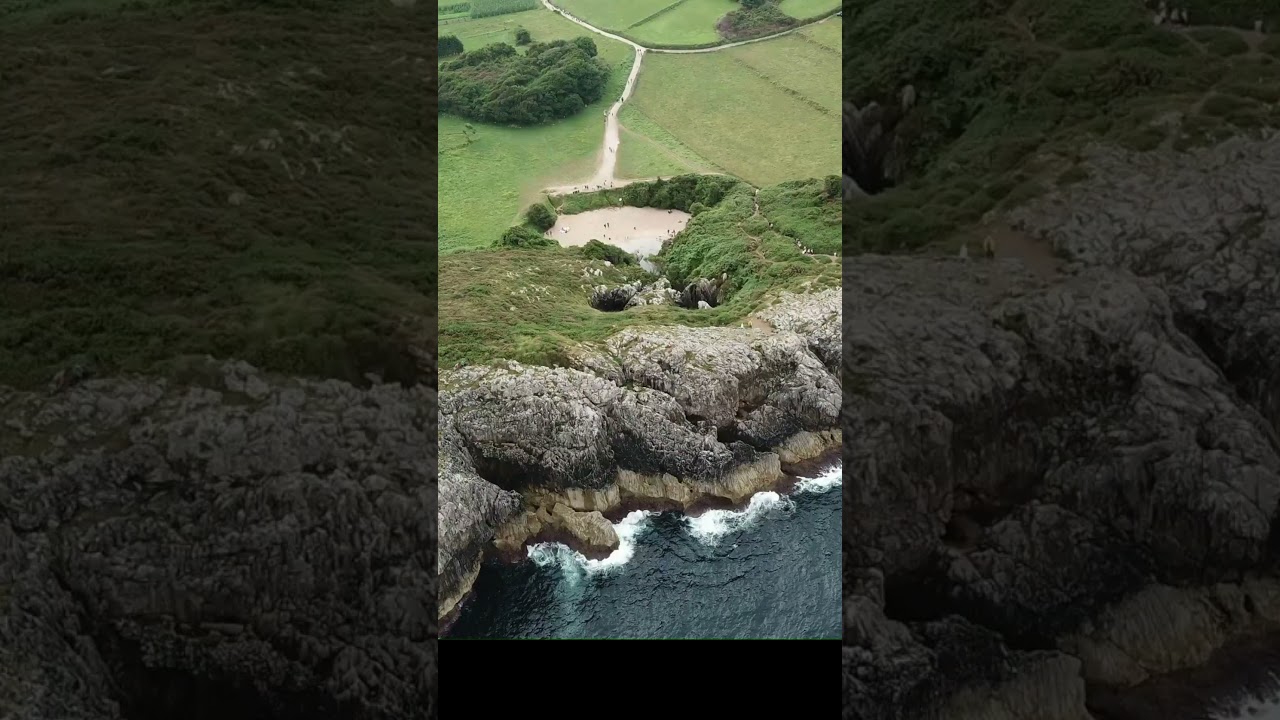 20 Lugares INCREÍBLES en España | Maravillas Naturales #españa #maravillasnaturales #travel