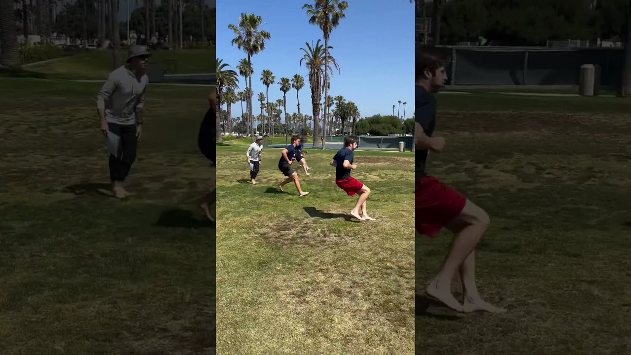 Acceleration to deacceleration dead stop ￼