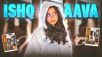 Ishq Bulaava - Random Birthday Edit Preset Ft BOGI BOGI | Ae Inspired Alight Motion Preset | B