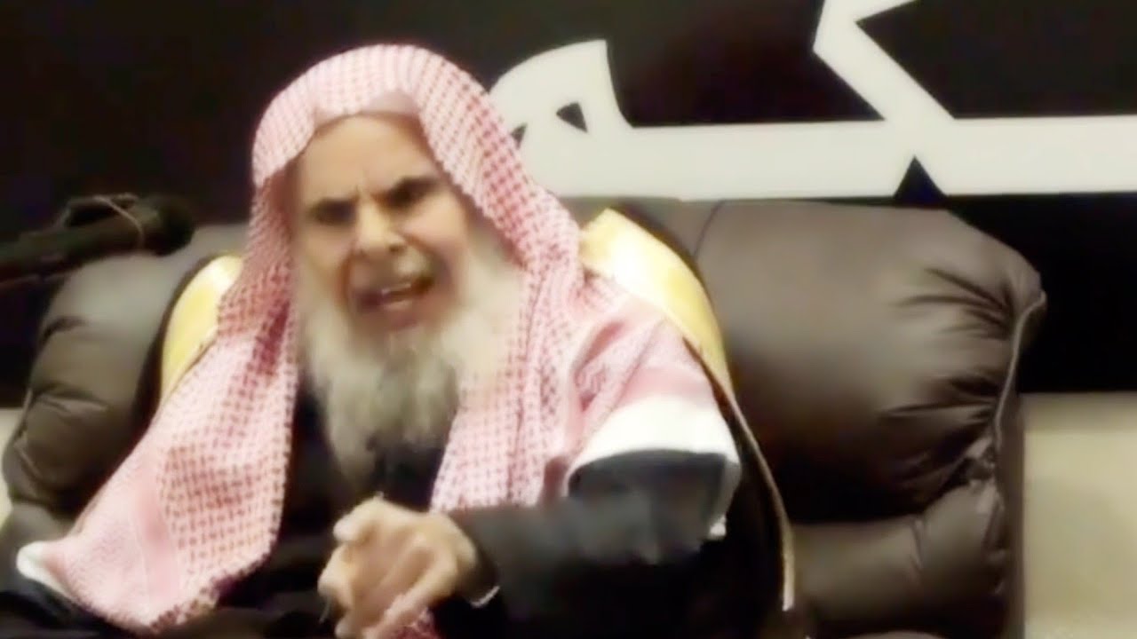 بعد أكثر من ٤٠ سنة يكشف الشيخ عبدالله القصير حقيقة الجماعات الإسلامية ومافعلوه في تركيا وليبيا ومصر