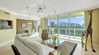 Property Showcase | 2845 NE 9th Street, Unit 603, Fort Lauderdale, FL 33304