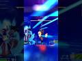 Kamehameha VS Monolito supremo FORTNITE Cero construcción #fortnite #shorts #kamehameha #anime