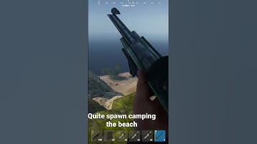 Ptb 🛢aim train 🔫servers (rust test branch)
