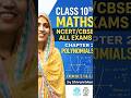 class 10 maths chapter 2, polynomials class 10, class 10 maths ch 2 #guidedmath #mathproblems