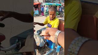 Helpless Brother Begs For Auto Insurance...