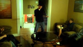 Harlem Shake Sober Mormons Edition