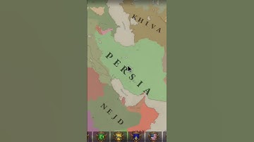 گیم پلی از معرفی مد ویکتوریا 3 موبایل MOD