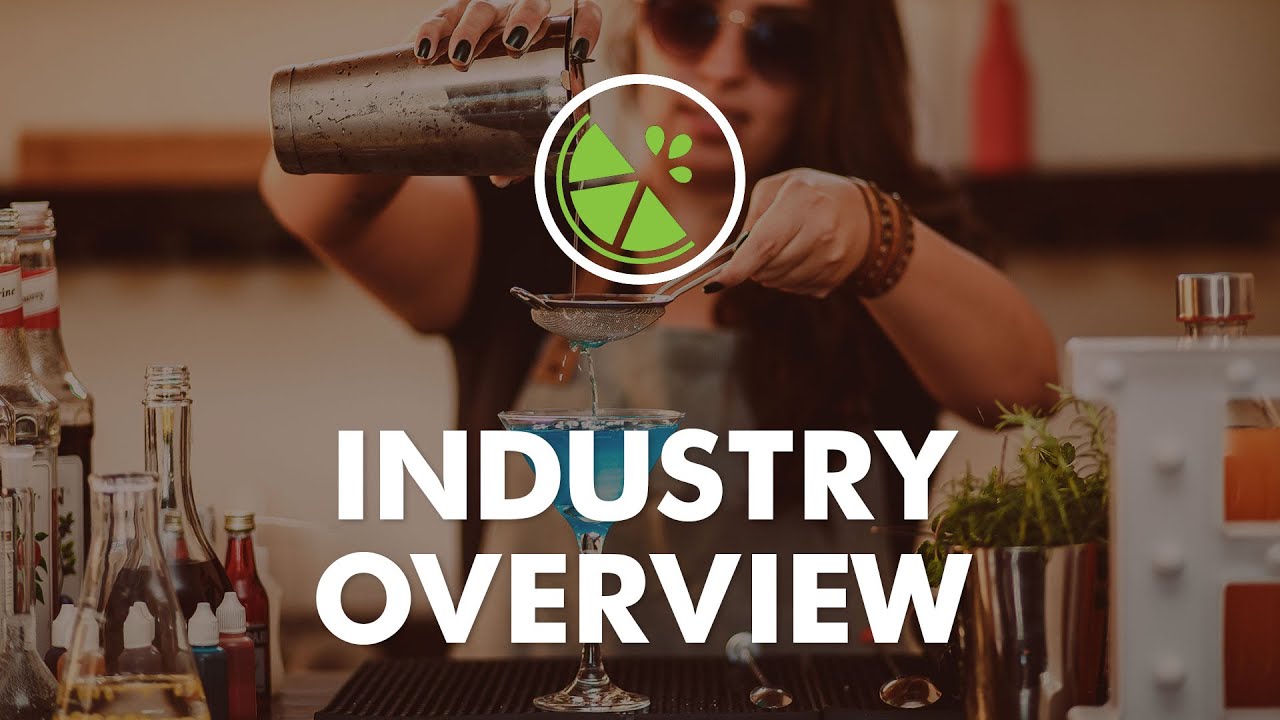 Bartending Industry Overview | Start Bartending