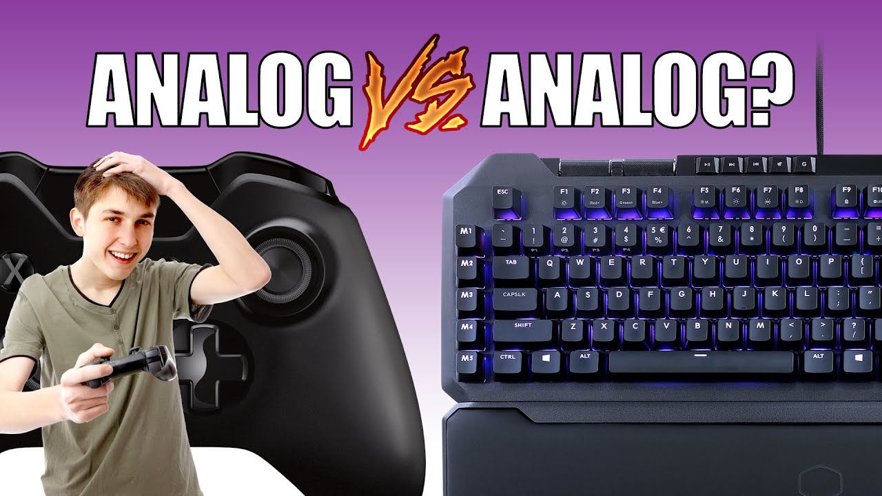 MK850 First Impressions