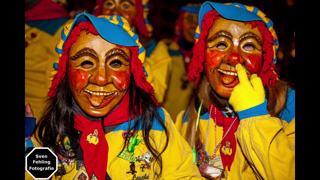 Virtueller Butzenlauf Konstanz 2021 #honarrodehom