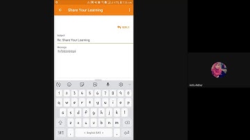 How to post in a forum at BLC