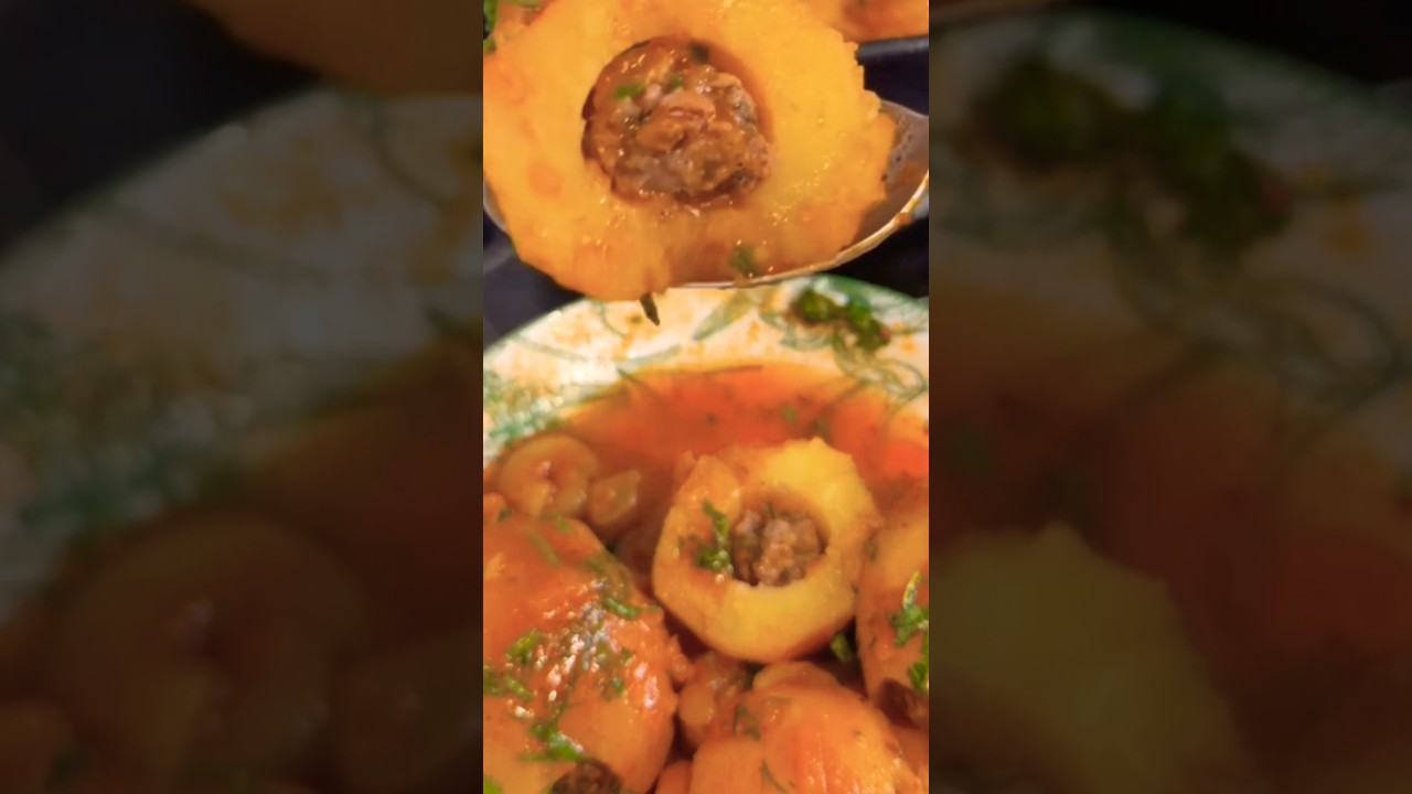 patates yemeği #patatestarifleri #patatesyemeği #patato #keşfetteyiz #pratiktarifler #yemektarifleri
