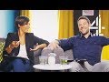 Timing In The Bedroom With Frankie & Wayne Bridge | Married To A Celebrity: The Survival Guide