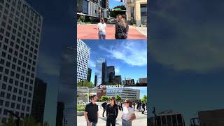 Why are global AI and technology companies choosing Bellevue, Washington