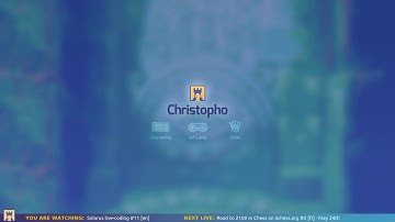 Live-coding Solarus #11 : Bugfix + performances [en]