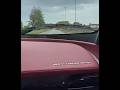Ferrari Daytona SP3 Acceleration, Revs, Drifting  #v12 #ferrari #sp3 #ferraridaytonasp3 #ferrariv12