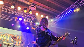 Tungsten  Vantablack    Oslo