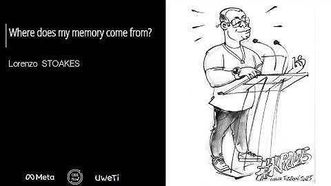 Kernel Recipes 2025 - Where does my memory come from?