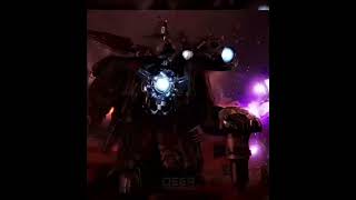 skibidi toilet 74 bloopers voice over @DeerFromOhio #skibiditoilet #sfm #titanspeakerman #titan