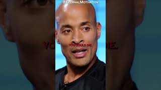 David Goggins - Warrior Mentality