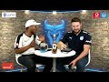 Dragons vs Vodacom Bulls
