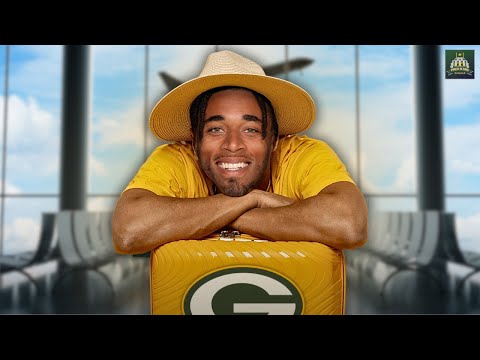 Does Jaire Alexander Have Any Trade Value?!