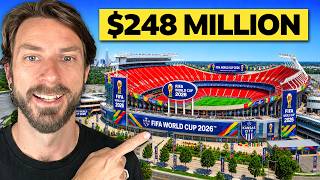 Was The WORLD CUP Worth It For Kansas City
