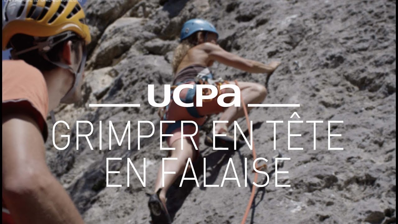 Assure sec ! Techniques d'escalade en falaise by Rander John: bon